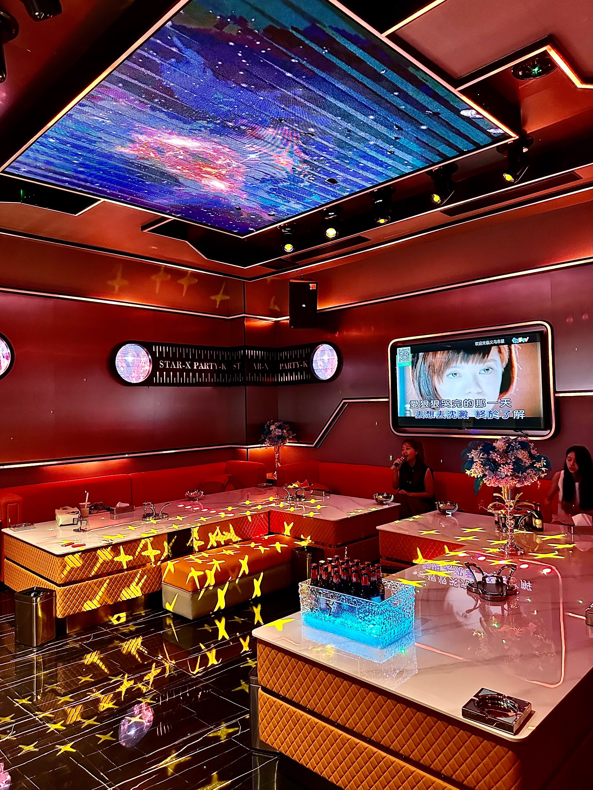 成都商务ktv优选商旅必看商务ktv推荐-新都区ktv预定